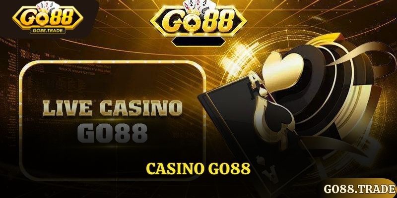 Sảnh live casino 