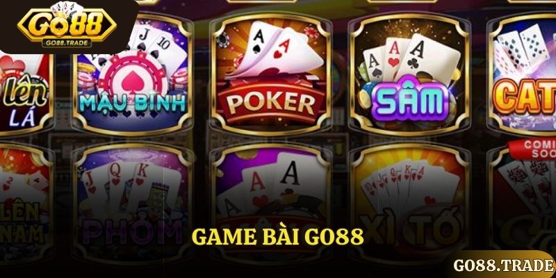 Sảnh game bài